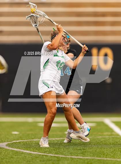 Thumbnail 1 in Bishop England vs Oceanside Collegiate Academy (SCHSL 4A Final) photogallery.