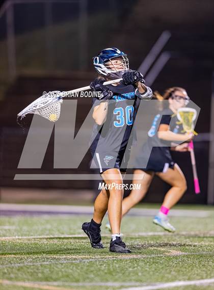 Thumbnail 1 in Bishop England vs Oceanside Collegiate Academy (SCHSL 4A Final) photogallery.