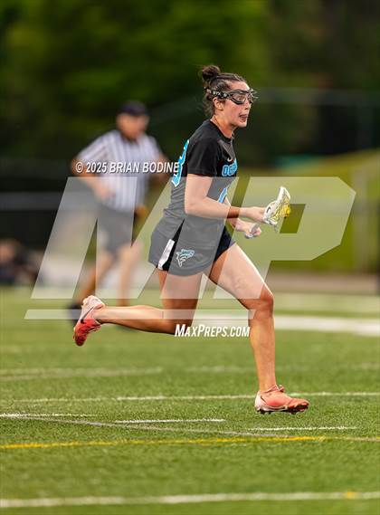 Thumbnail 1 in Bishop England vs Oceanside Collegiate Academy (SCHSL 4A Final) photogallery.