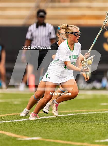Thumbnail 3 in Bishop England vs Oceanside Collegiate Academy (SCHSL 4A Final) photogallery.