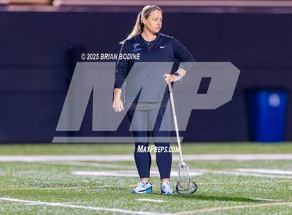Thumbnail 2 in Bishop England vs Oceanside Collegiate Academy (SCHSL 4A Final) photogallery.