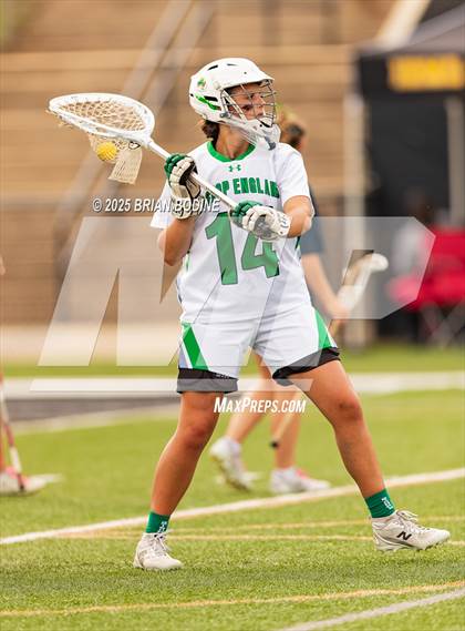 Thumbnail 1 in Bishop England vs Oceanside Collegiate Academy (SCHSL 4A Final) photogallery.