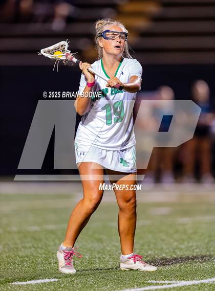 Thumbnail 1 in Bishop England vs Oceanside Collegiate Academy (SCHSL 4A Final) photogallery.