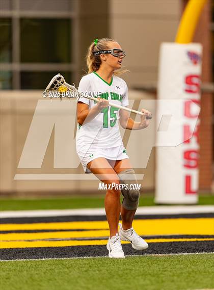 Thumbnail 1 in Bishop England vs Oceanside Collegiate Academy (SCHSL 4A Final) photogallery.