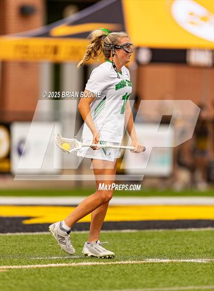Thumbnail 2 in Bishop England vs Oceanside Collegiate Academy (SCHSL 4A Final) photogallery.