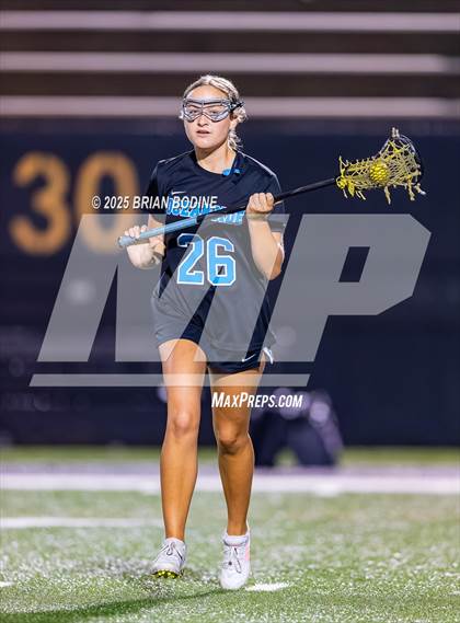 Thumbnail 1 in Bishop England vs Oceanside Collegiate Academy (SCHSL 4A Final) photogallery.