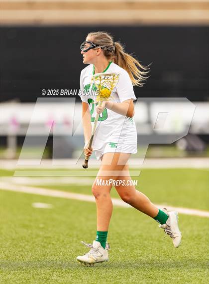 Thumbnail 2 in Bishop England vs Oceanside Collegiate Academy (SCHSL 4A Final) photogallery.