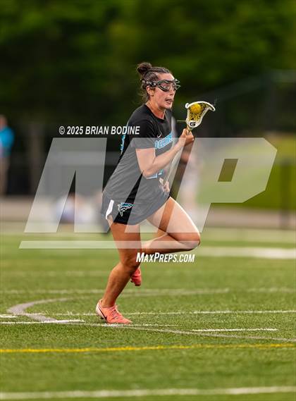 Thumbnail 2 in Bishop England vs Oceanside Collegiate Academy (SCHSL 4A Final) photogallery.