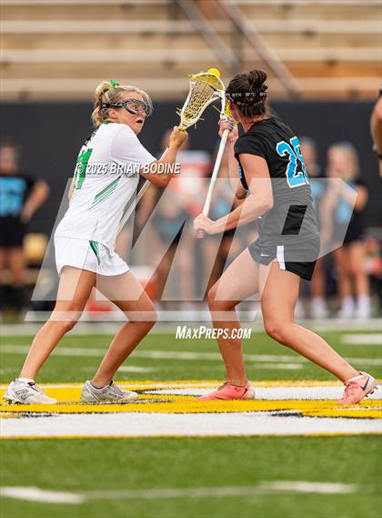 Thumbnail 1 in Bishop England vs Oceanside Collegiate Academy (SCHSL 4A Final) photogallery.