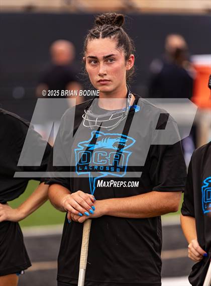 Thumbnail 1 in Bishop England vs Oceanside Collegiate Academy (SCHSL 4A Final) photogallery.