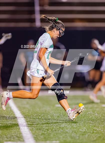 Thumbnail 1 in Bishop England vs Oceanside Collegiate Academy (SCHSL 4A Final) photogallery.