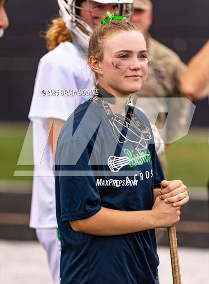 Thumbnail 2 in Bishop England vs Oceanside Collegiate Academy (SCHSL 4A Final) photogallery.