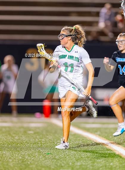 Thumbnail 2 in Bishop England vs Oceanside Collegiate Academy (SCHSL 4A Final) photogallery.