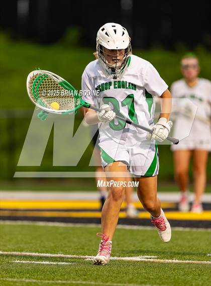 Thumbnail 1 in Bishop England vs Oceanside Collegiate Academy (SCHSL 4A Final) photogallery.