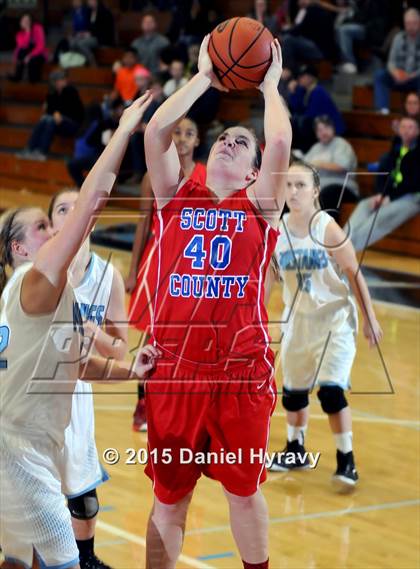 Thumbnail 2 in Scott County @ Muhlenberg County photogallery.