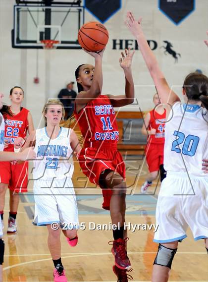 Thumbnail 2 in Scott County @ Muhlenberg County photogallery.