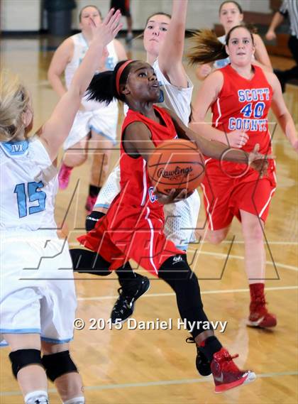 Thumbnail 1 in Scott County @ Muhlenberg County photogallery.