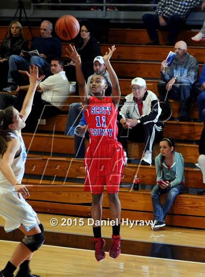 Thumbnail 3 in Scott County @ Muhlenberg County photogallery.