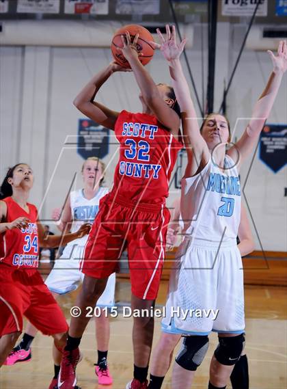 Thumbnail 3 in Scott County @ Muhlenberg County photogallery.