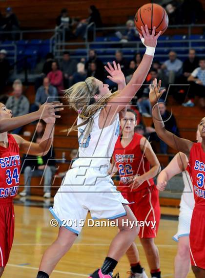 Thumbnail 3 in Scott County @ Muhlenberg County photogallery.
