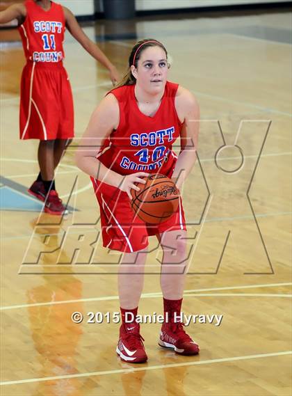 Thumbnail 1 in Scott County @ Muhlenberg County photogallery.