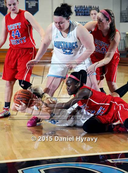 Thumbnail 2 in Scott County @ Muhlenberg County photogallery.