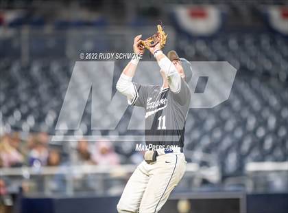 Thumbnail 1 in Madison vs. St. Augustine (Petco Park) photogallery.