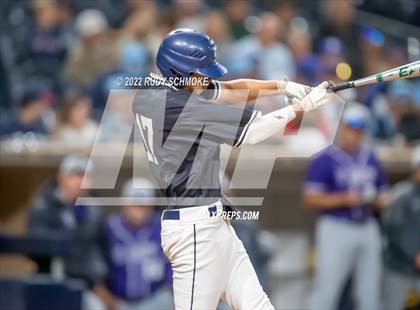Thumbnail 3 in Madison vs. St. Augustine (Petco Park) photogallery.