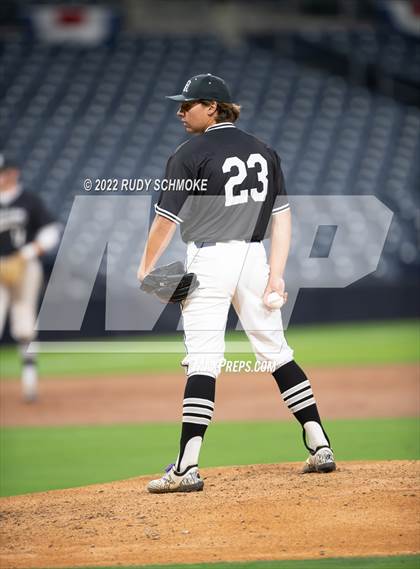 Thumbnail 3 in Madison vs. St. Augustine (Petco Park) photogallery.