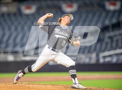 Thumbnail 1 in Madison vs. St. Augustine (Petco Park) photogallery.