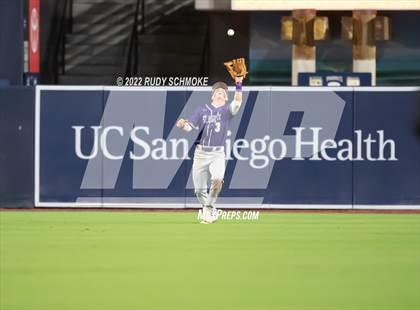 Thumbnail 2 in Madison vs. St. Augustine (Petco Park) photogallery.