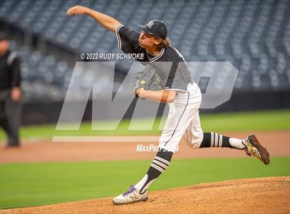 Thumbnail 2 in Madison vs. St. Augustine (Petco Park) photogallery.