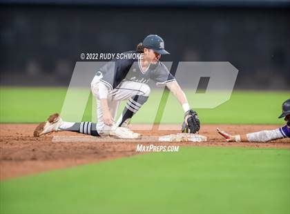 Thumbnail 2 in Madison vs. St. Augustine (Petco Park) photogallery.
