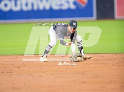 Thumbnail 3 in Madison vs. St. Augustine (Petco Park) photogallery.