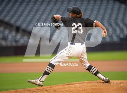 Thumbnail 3 in Madison vs. St. Augustine (Petco Park) photogallery.
