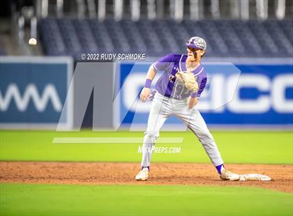 Thumbnail 2 in Madison vs. St. Augustine (Petco Park) photogallery.
