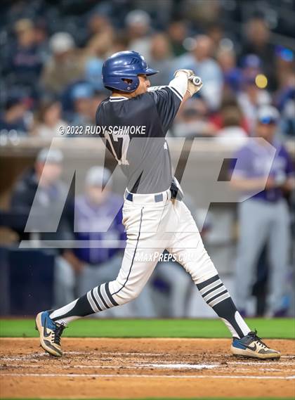 Thumbnail 1 in Madison vs. St. Augustine (Petco Park) photogallery.