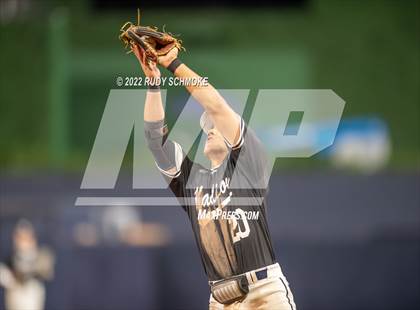 Thumbnail 3 in Madison vs. St. Augustine (Petco Park) photogallery.