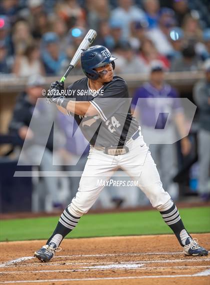 Thumbnail 1 in Madison vs. St. Augustine (Petco Park) photogallery.