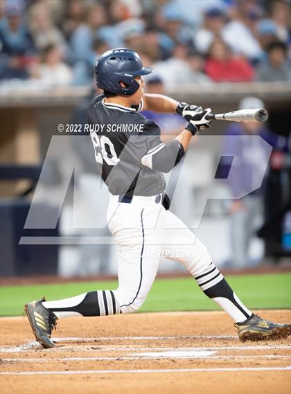 Thumbnail 3 in Madison vs. St. Augustine (Petco Park) photogallery.