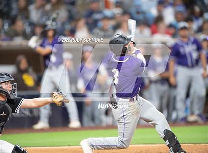 Thumbnail 3 in Madison vs. St. Augustine (Petco Park) photogallery.