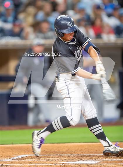 Thumbnail 3 in Madison vs. St. Augustine (Petco Park) photogallery.