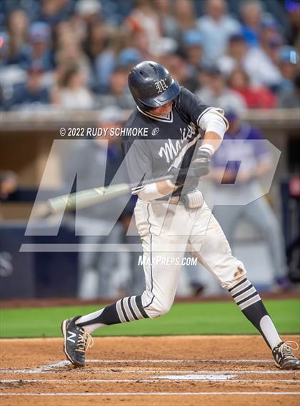 Thumbnail 1 in Madison vs. St. Augustine (Petco Park) photogallery.