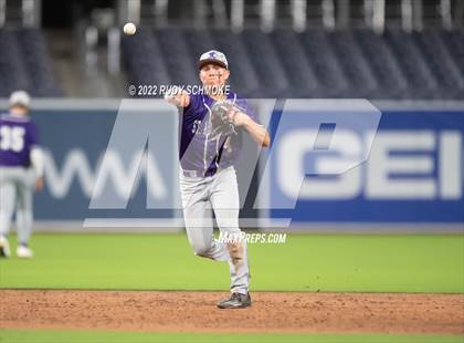 Thumbnail 1 in Madison vs. St. Augustine (Petco Park) photogallery.