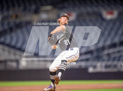 Thumbnail 1 in Madison vs. St. Augustine (Petco Park) photogallery.