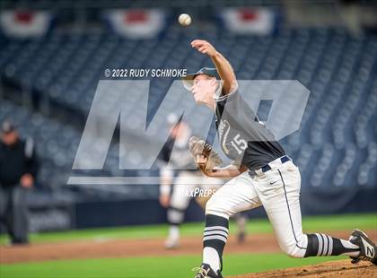 Thumbnail 3 in Madison vs. St. Augustine (Petco Park) photogallery.