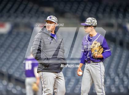 Thumbnail 3 in Madison vs. St. Augustine (Petco Park) photogallery.