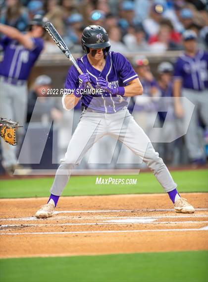 Thumbnail 2 in Madison vs. St. Augustine (Petco Park) photogallery.
