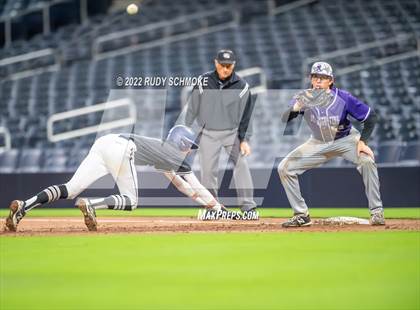 Thumbnail 3 in Madison vs. St. Augustine (Petco Park) photogallery.