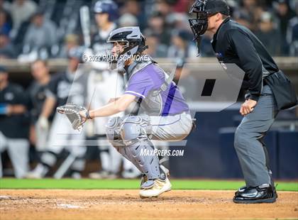 Thumbnail 3 in Madison vs. St. Augustine (Petco Park) photogallery.